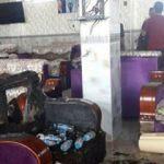 IŞİD'in hedefi bu kez Real Madrid oldu: 14 &ouml;l&uuml;