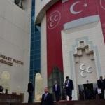 MHP'de kurultayla ilgili son karar verildi!