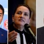 MHP'li muhaliflerden geceyarısı toplantısı!