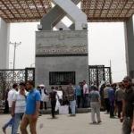Mısır'dan Refah Sınır Kapısı kararı!