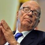  Murdoch'ın cami düşmanlığı