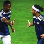 Ronaldinho transferi öncesi Antalyaspor'a şok!