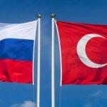 Rusya'dan Türkiye'ye şart!