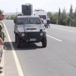 Şırnak'ta bomba yüklü araç ele geçirildi