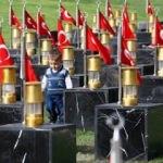 Soma maden faciasının ardından 2 yıl ge&ccedil;ti