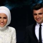 Sümeyye Erdoğan'ın nikah şahitleri kimler? 