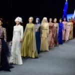 Türkiye'nin ilk Muhafazakar Moda Haftası başlıyor