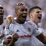 Ve şampiyon Beşiktaş!