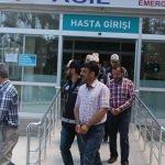 Kırşehir'de FET&Ouml;/PDY operasyonu