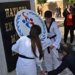 19 Mayıs Atatürk'ü Anma, Gençlik ve Spor Bayramı