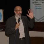 "Darbeler ve Yükselen Türkiye" konferansı
