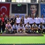19 Mayıs Atatürk'ü Anma Gençlik ve Spor Bayramı'na doğru