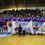 Türkiye Basketbol 1. Ligi play-off