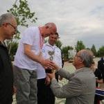 "Eskişehir Masa Tenisi Turnuvaları" sona erdi