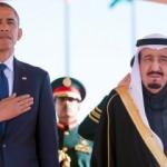 ABD'den Suudi Arabistan'ı kızdıran hamle