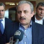 AK Parti'den fire a&ccedil;ıklaması: CHP i&ccedil;in vahim olur