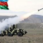 Azerbaycan'dan büyük toprak kazanımı
