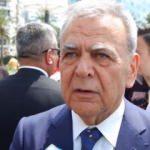 Aziz Kocaoğlu'ndan Binali Yıldırım yorumu