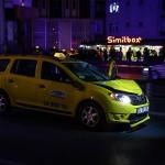 İstanbul'da trafik kazası: 2 yaralı