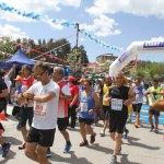2. Uluslararası Erzurum Yarı Maraton