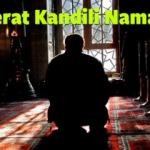 Berat Kandili namazı saat kaçta kılınır? Kaç rekattır, nasıl kılınır?