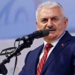 Binali Yıldırım harekete ge&ccedil;ti