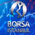 Borsa haftaya yükselişle başladı