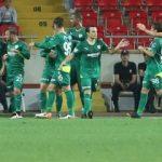 Bursaspor şovla kapattı: 2-5