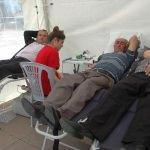 Saraykent'te kan bağışı kampanyası