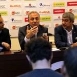 CLK Akdeniz'den gazetecilere indirimli elektrik