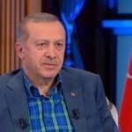 Erdoğan formunu nasıl koruduğunu a&ccedil;ıkladı