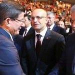 Davutoğlu Binali Yıldırım'ı tebrik etti