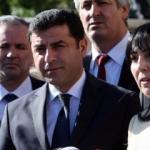 Savcı HDP'li vekilleri ifadeye çağırdı