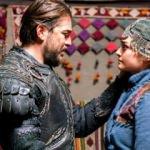 Diriliş Ertuğrul hayranlarına m&uuml;jde!