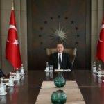 Cumhurbaşkanı Erdoğan'dan Kilis talimatı