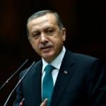 Erdoğan'dan hemşehrilerine şiveli çağrı!