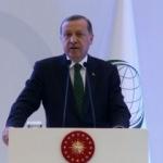 Erdoğan'dan İslami finans açıklaması