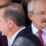 Erdoğan'dan Kılıçdaroğlu'na 100 bin liralık dava