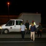 İstanbul'da trafik kazası: 1 yaralı