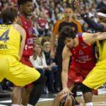 Fenerbahçe CSKA Moskova final özeti İZLE - Basketbolda müthiş final!