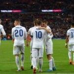 İngiltere'nin EURO 2016 kadrosu a&ccedil;ıklandı!