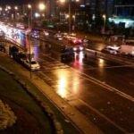 İstanbul'da patlama!