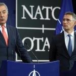 Karadağ'ın NATO üyeliğine kabul edildi