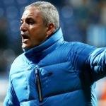 Kasımpaşa'da deprem! Rıza Çalımbay...