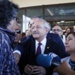 Kılı&ccedil;daroğlu'na yumurtadan sonra ikinci şok!