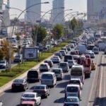 KPSS'nin yapılacağı pazar g&uuml;n&uuml; hangi yollar kapalı olacak?