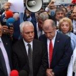 Akşener'den Bah&ccedil;eli'ye sert yanıt: Canı isterse...