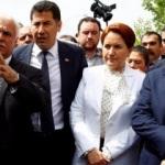 MHP'deki muhalif isimler arasında kriz çıktı