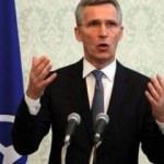 NATO: Rusya'yla yeni soğuk savaş istemiyoruz