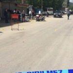 O ter&ouml;ristler yakalandı